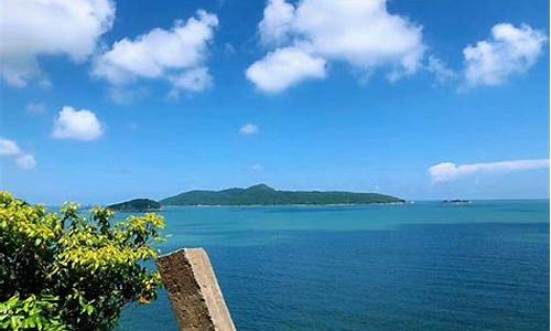 下川岛旅游攻略必去景点要门票吗,下川岛旅游攻略必去景点要门票吗多少钱