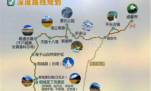 长春到丽江旅游路线_长春到丽江旅游路线图