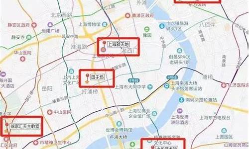 上海自由行最佳旅游路线_上海 自由行