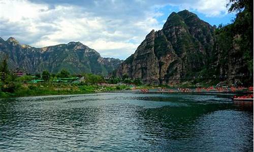 北京房山旅游十大景点,北京房山旅游景点推荐一日游