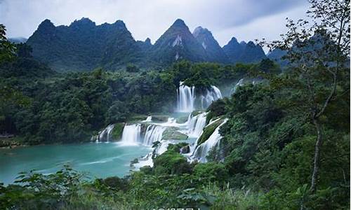 大新德天瀑布旅游路线-苹果耳机能在安卓手机上弹窗吗