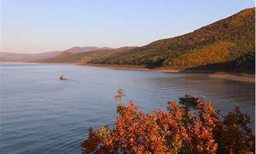 松花湖旅游攻略学生可以玩吗-松花湖旅游攻略学生可以玩吗