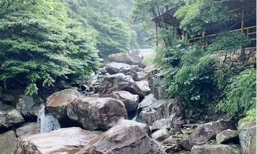 天目山旅游景点-天目山旅游攻略最新