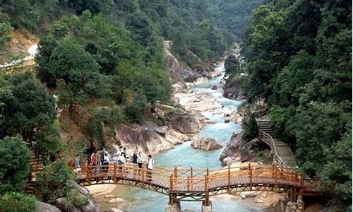 惠州南昆山攻略 两日自驾游-惠州南昆山旅游攻略自驾游路线