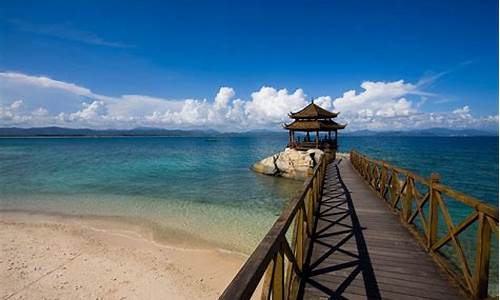 海南三亚旅游景点地图全图-海南三亚旅游景点