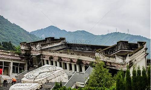 地震遗址公园在汶川还是在映秀-地震遗址去北川还是映秀