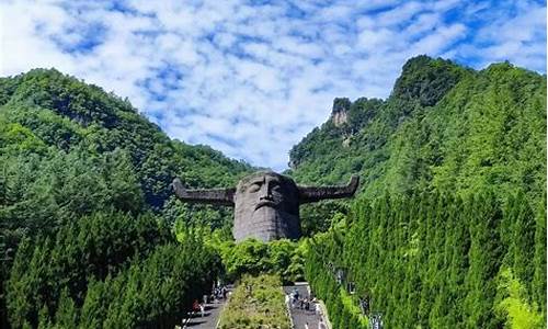 神农架旅游门票免票政策-神农架旅游景点免票