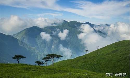 株洲到武功山旅游攻略-株洲到武功山自驾游攻略