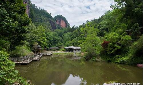 福建土楼旅游攻略-福建旅游必去十大景点土楼