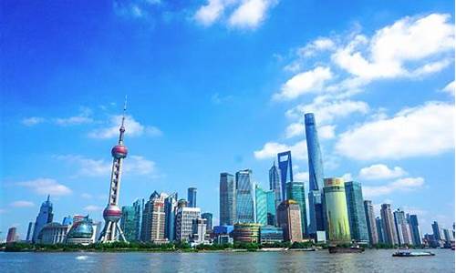 上海周边城市旅游景点推荐_上海周边城市旅