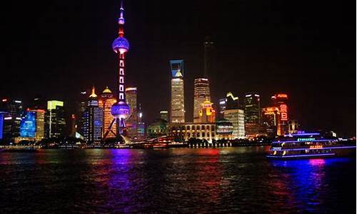 上海旅游景点介绍大全,上海旅游必去景点介