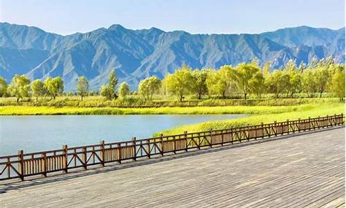 北京野鸭湖湿地公园观鸟几月最好_北京野鸭