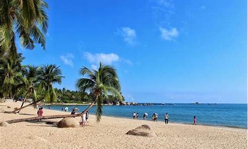 海南岛自由行,海南岛旅游攻略私人定制